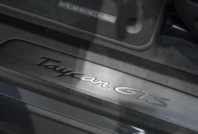 Porsche Taycan GTS/FACELIFT/SPORT DESIGN/CARBON/BOSE/PANO/MATRIX/ - 127980 € / 250307.12 лв. - 53243091 8