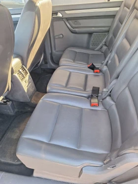 VW Touran 1.9, снимка 3 — Bazar.bg VW Touran 1.9, снимка 3