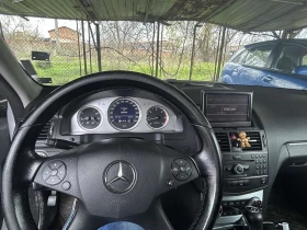 Mercedes-Benz C 320 Avangarde | Mobile.bg � ����� ������ 6