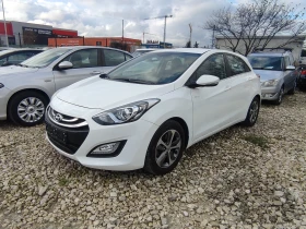 Hyundai I30 1.6 crdi Automatic  - 15900 лв. / 8129.54 € - 28606086 4