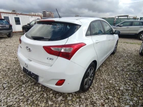 Hyundai I30 1.6 crdi Automatic  - 15900 лв. / 8129.54 € - 28606086 5