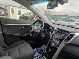 Hyundai I30 1.6 crdi Automatic  - 15900 лв. / 8129.54 € - 28606086 6
