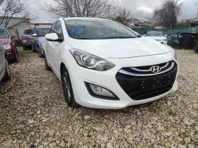 Hyundai I30 1.6 crdi Automatic  - 15900 лв. / 8129.54 € - 28606086 3