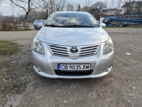 Toyota Avensis, снимка 7