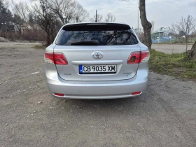 Toyota Avensis, снимка 10