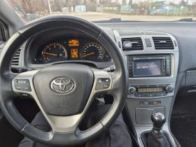 Toyota Avensis, снимка 15