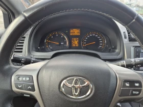Toyota Avensis, снимка 14
