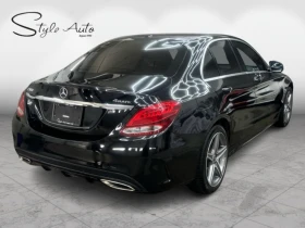 Mercedes-Benz C 300 * berline 4MATIC * CARFAX * ЦЕНА ДО БГ - 33700 лв. / 17230.54 € - 46729343 6