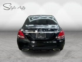 Mercedes-Benz C 300 * berline 4MATIC * CARFAX * ЦЕНА ДО БГ - 33700 лв. / 17230.54 € - 46729343 5