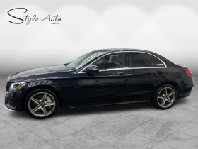 Mercedes-Benz C 300 * berline 4MATIC * CARFAX * ЦЕНА ДО БГ - 33700 лв. / 17230.54 € - 46729343 3