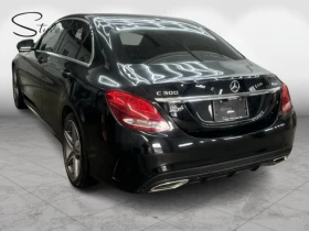 Mercedes-Benz C 300 * berline 4MATIC * CARFAX * ЦЕНА ДО БГ - 33700 лв. / 17230.54 € - 46729343 4