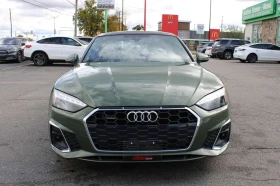 Audi A5 * S Line quattro Prestige * CARFAX * ЦЕНА ДО БГ - 30350 € / 59359.44 лв. - 43564101 2