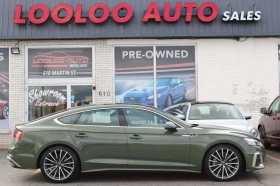 Audi A5 * S Line quattro Prestige * CARFAX * ЦЕНА ДО БГ - 30350 € / 59359.44 лв. - 43564101 7