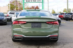 Audi A5 * S Line quattro Prestige * CARFAX * ЦЕНА ДО БГ - 30350 € / 59359.44 лв. - 43564101 6