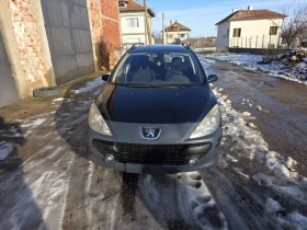 Peugeot 307 SW - 1350 € / 2640.37 лв. - 58004006 15