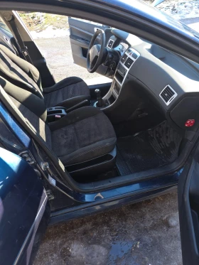 Peugeot 307 SW - 1350 € / 2640.37 лв. - 58004006 3