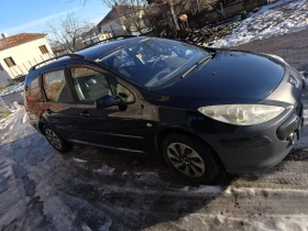 Peugeot 307 SW - 1350 € / 2640.37 лв. - 58004006 16