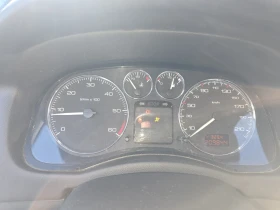 Peugeot 307 SW - 1350 € / 2640.37 лв. - 58004006 13