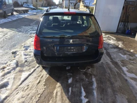 Peugeot 307 SW - 1350 € / 2640.37 лв. - 58004006 11