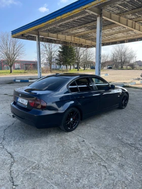 BMW 320 undefined | Auto.bg — изображение 6