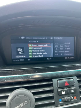 BMW 320, снимка 10