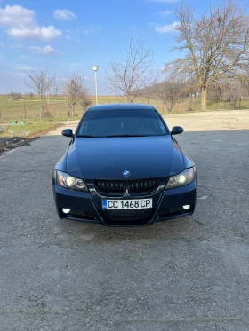 BMW 320 undefined | Auto.bg — изображение 3