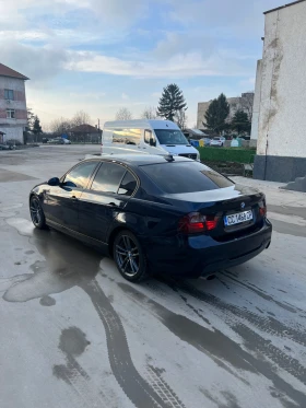 BMW 320, снимка 6