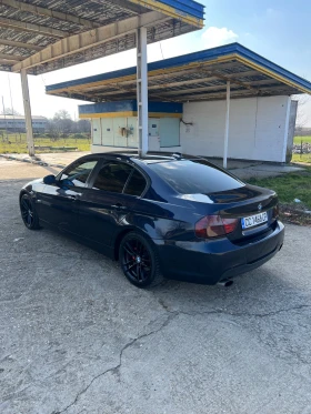 BMW 320 undefined | Auto.bg — изображение 7