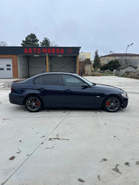 BMW 320, снимка 3