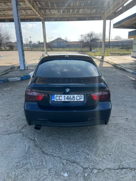 BMW 320 undefined | Auto.bg — изображение 8