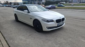 BMW 525 Xdrive - 11000 € / 21514.13 лв. - 23809083 2