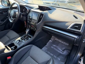 Subaru XV LINEARTONIC PREMIUM 1.6 B/GPL 4x4 DISTR CAMERA POD - 12000 € / 23469.96 лв. - 86118677 10