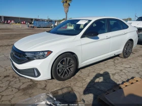 VW Jetta 1.5l Volkswagen 1.5T Sport, снимка 2 - Автомобили и джипове - 53658086