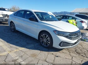 VW Jetta 1.5l Volkswagen 1.5T Sport