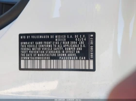 VW Jetta 1.5l Volkswagen 1.5T Sport, снимка 9 - Автомобили и джипове - 53658086