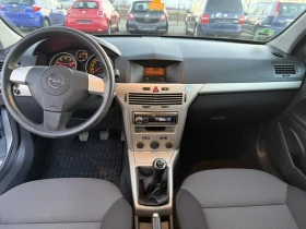 Opel Astra 1.4i 90 - 2550 € / 4987.37 лв. - 16498560 9