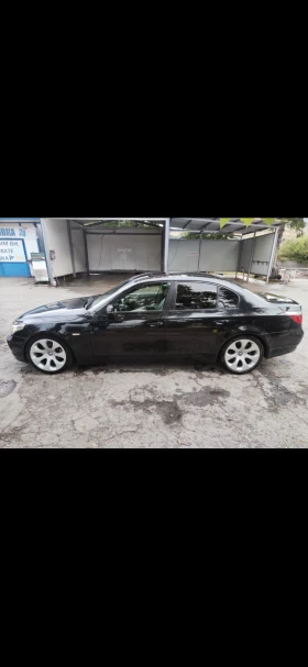 BMW 530 - 3750 € / 7334.36 лв. - 18833781 2