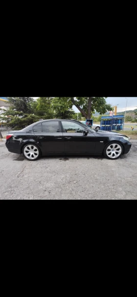 BMW 530 - 3750 € / 7334.36 лв. - 18833781 3