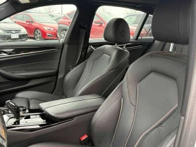 BMW 530 *  xDrive * Панорама * Два ключа *  | Auto.bg — изображение 10