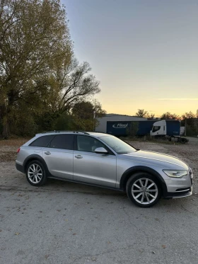 Audi A6 Allroad - 12500 € / 24447.88 лв. - 80224357 8