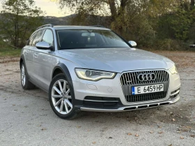 Audi A6 Allroad - 12500 € / 24447.88 лв. - 80224357 6