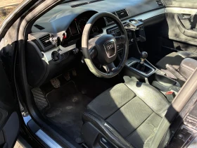 Audi A4 2.0 TDI  4X4 s-line - 2650 € / 5182.95 лв. - 95567042 9