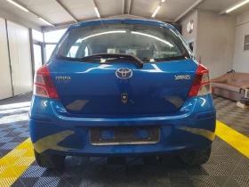 Toyota Yaris 1.3бензин - 5000 € / 9779.15 лв. - 51018865 5