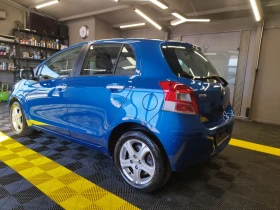 Toyota Yaris 1.3бензин - 5000 € / 9779.15 лв. - 51018865 4