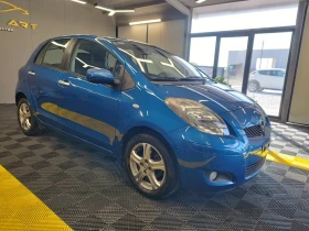 Toyota Yaris 1.3бензин