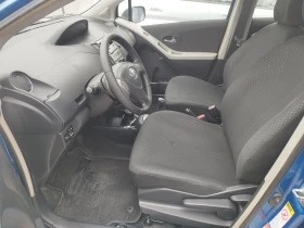 Toyota Yaris 1.3бензин - 5000 € / 9779.15 лв. - 51018865 15