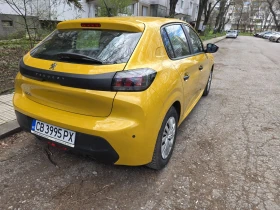 Peugeot 208 1.2 - 8800 € / 17211.30 лв. - 74093092 4