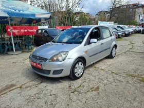 Ford Fiesta 1.4TDCI | Auto.bg — изображение 2