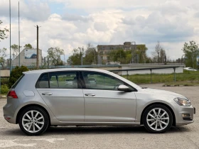 VW Golf 1.6TDI/DSG/HIGHLINE/ИТАЛИЯ - 7999 € / 15644.68 лв. - 68736015 6