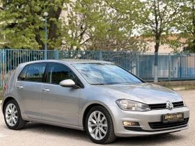 VW Golf 1.6TDI/DSG/HIGHLINE/ИТАЛИЯ - 7999 € / 15644.68 лв. - 68736015 7